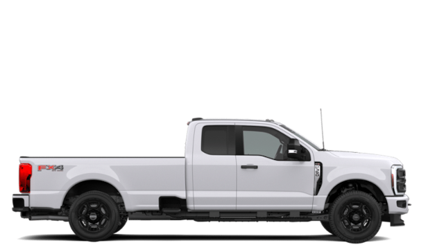 2026 Ford SuperDuty